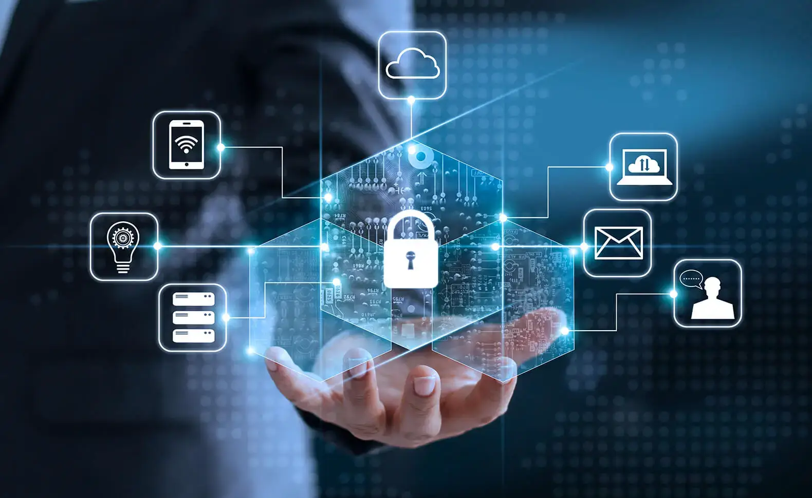 Datensicherheit