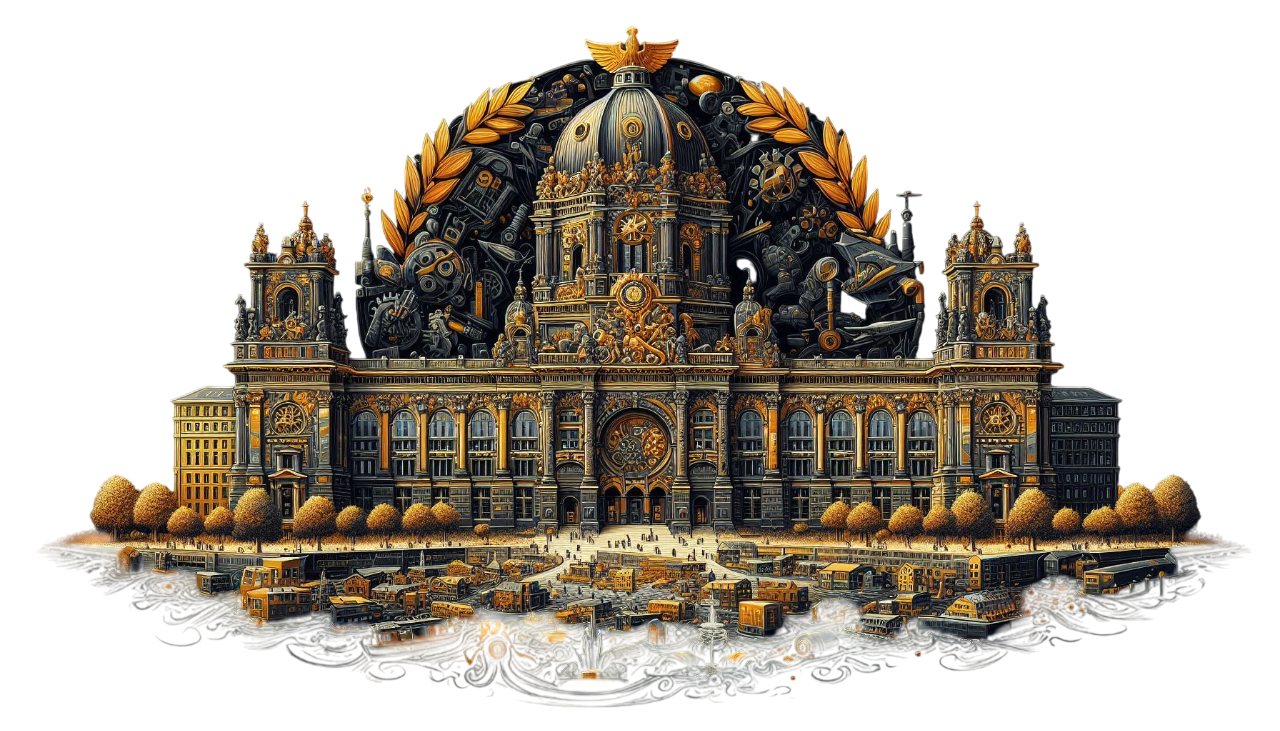 Digital Engineering Bild